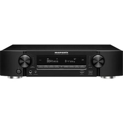 Marantz  NR1609 7.2 AV Receiver (Black)