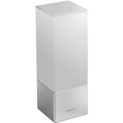 PANASONIC SC-GA10 Smart Speaker with Google Assistant (White)