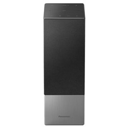 PANASONIC SC-GA10 Smart Speaker with Google Assistant (Black)