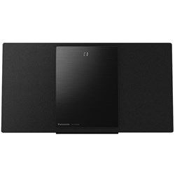 Panasonic SC-HC2020 Slim Compact Micro System with Chromecast
