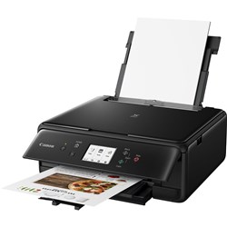 Canon TS6260 PIXMA Home All-In-One Printer