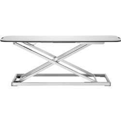 EZYmount Ergovida Ultra Slim Compact Laptop Workstation