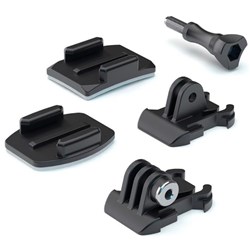 SP Gadgets Mount Set