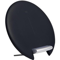 Cygnett Prime Wireless Desk Charger (Black)
