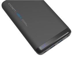 Cygnett Chargeup Pro 27000mAh Power Bank