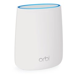 Netgear Orbi Whole Home AC2200 Tri-band WiFi System Add-on Satellite