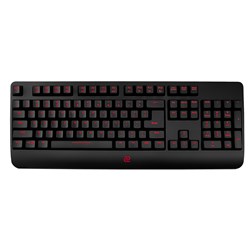 BenQ ZOWIE CELERITAS II Optical Switch Gaming Keyboard