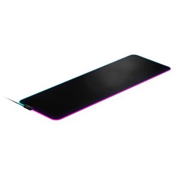 SteelSeries QcK Prism Cloth Mouse Pad (XL)
