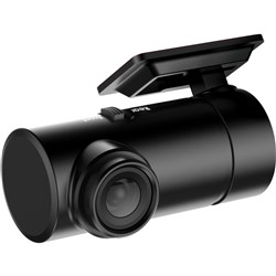 Kapture KPT-952 3.0' Full HD Dual Channel Dash Cam with GPS