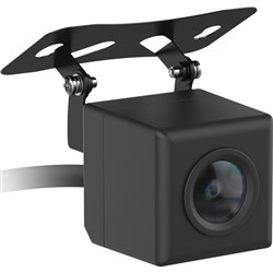 Kapture KPT-782 4" Full HD Dual Channel Touchscreen Dash Cam with HD Rear Camera