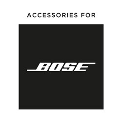 SoundXtra Wall Bracket for Bose SoundTouch 10 (White)