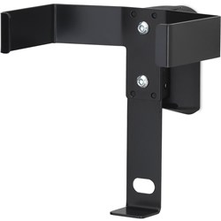 SoundXtra Wall Bracket for Bose SoundTouch 10 (Black)