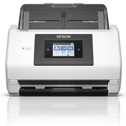 Epson WorkForce DS-780N Document Scanner