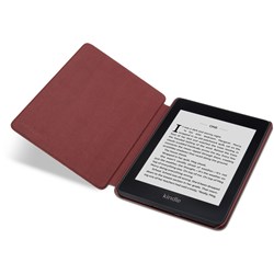 Kindle Paperwhite Case (Merlot) [10th Gen]