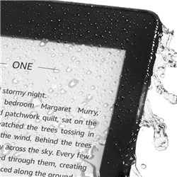 Kindle Paperwhite 6" Waterproof eReader (4G/32GB)