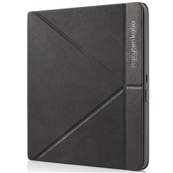 Kobo Forma Sleepcover (Black)