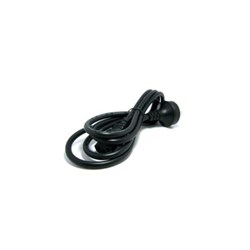 HPE JW114A Aruba Networking PC-AC-AUS 250V/10A 1.8m C13 to AS3112 (AU) AC Power Cord