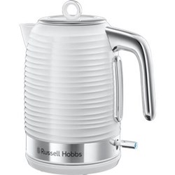 Russell Hobbs Inspire Kettle (White)