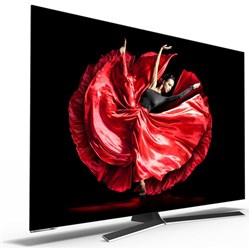 Hisense Series X 55" 4K UHD Smart OLED TV