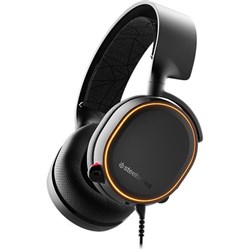 SteelSeries Arctis 5 Gaming Headset 2019 Edition (Black)