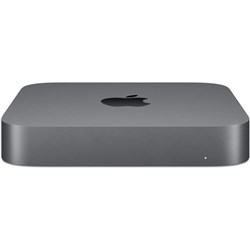 Apple Mac mini i3 3.6GHz (Space Grey)