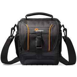 Lowepro Adventura SH 140 II DSLR Bag
