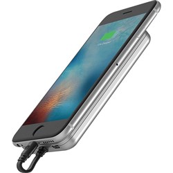 Scosche MagicMount Portable PowerBank for Lightning Devices