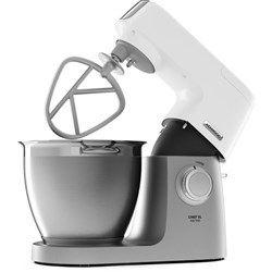 Kenwood Chef XL Sense Mixer (White)