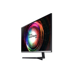 Samsung LU32H850 32" UHD Monitor