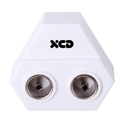 XCD Essentials Indoor Antenna Splitter