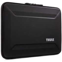 Thule Gauntlet 4.0 16' Slim Laptop/MacBook Sleeve Case (Black)