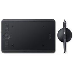 Wacom Intuos Pro Small with Pro Pen 2