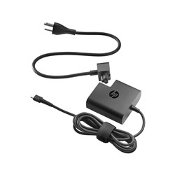 HP USB-C Travel Power Adapter 65W