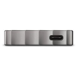WD My Passport SSD [512GB]