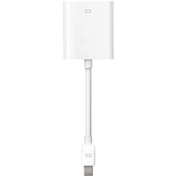 Apple Mini DisplayPort to VGA Adapter