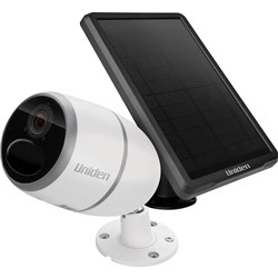 Uniden Guardian App Cam Solo 4G Kit