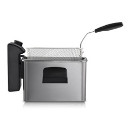 Sunbeam Stainless Deep Fryer