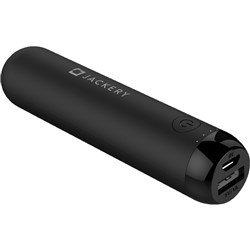 JACKERY - 3350MAH TREND 65 BLACK