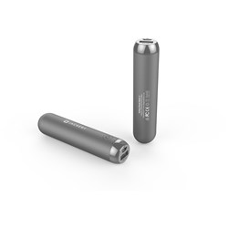 JACKERY - 3350MAH TREND 65 GREY