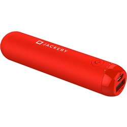 JACKERY - 3350MAH TREND 65 RED