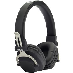 Moki Kid's Exo Bluetooth Headphones (Black)