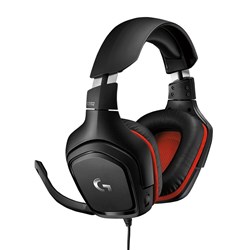 Logitech G332 Gaming Headset