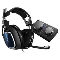 Astro A40 TR Headset   Mixamp Pro TR for PS4