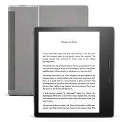 Kindle Oasis 2019 7' Wi-Fi eReader (32GB) [10th Gen]