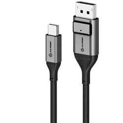 ALOGIC Ultra 8K Mini DisplayPort to DisplayPort Cable (3m)