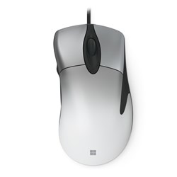 Microsoft Pro IntelliMouse (Light Shadow)