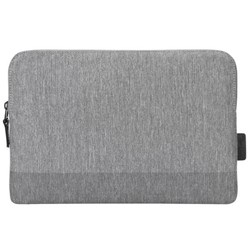 Targus CityLite Pro 13' Slim Laptop/MacBook Sleeve Case (Grey)