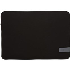 Case Logic Reflect 15.6' Laptop Sleeve Case (Black)