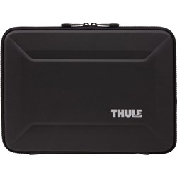 Thule Gauntlet 4.0 13' Slim Laptop/MacBook Sleeve Case (Black)