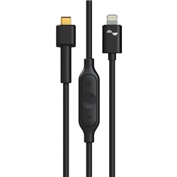 nura Lightning Cable for nuraphone